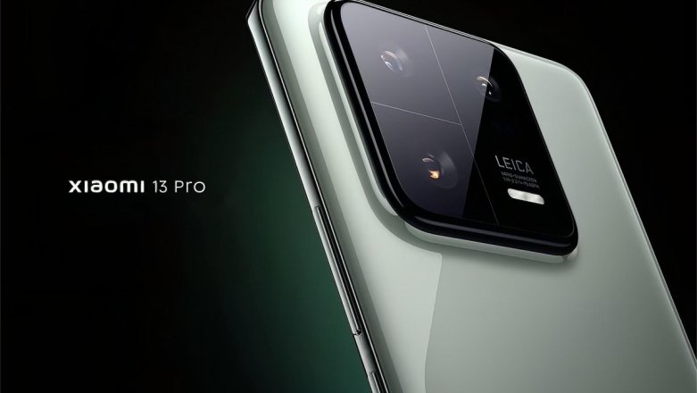 Xiaomi 13 i 13 Pro już oficjalnie, niby Android, a wygląda jak iPhone