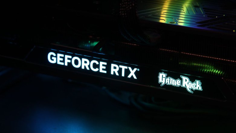 Palit GeForce RTX 4080 Game Rock 16 GB w tej cenie to trudny wybór