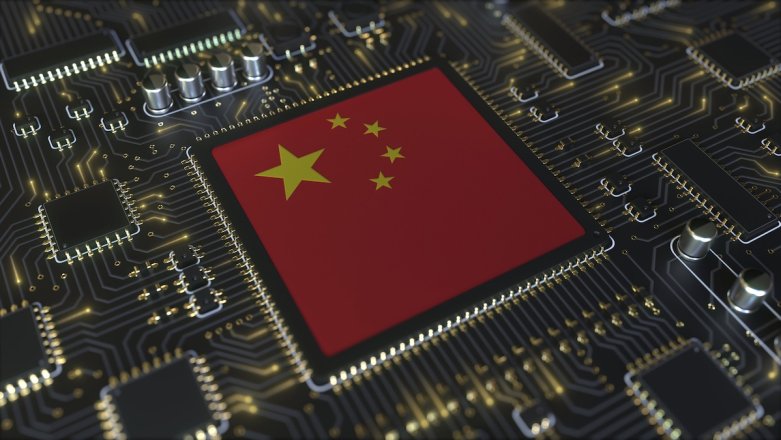 Kiedy Chiny wyprodukują nowoczesne procesory? Szybko nie będzie...