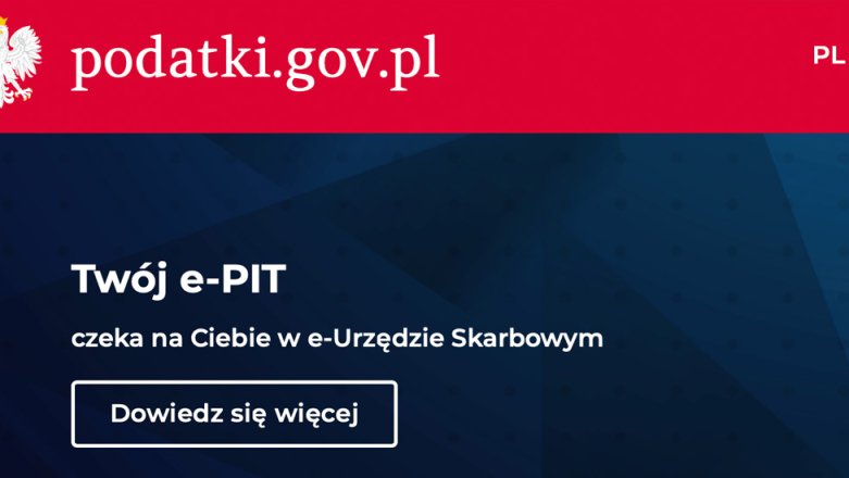 Podatki.gov.pl zaatakowane przez hakerów. Utrudnienia w działaniu serwisu