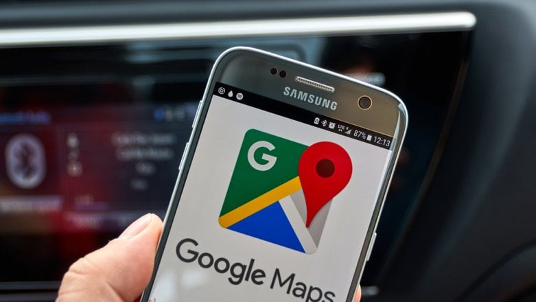 Czy Google Maps zabiło mężczyznę? Rodzina pozywa giganta