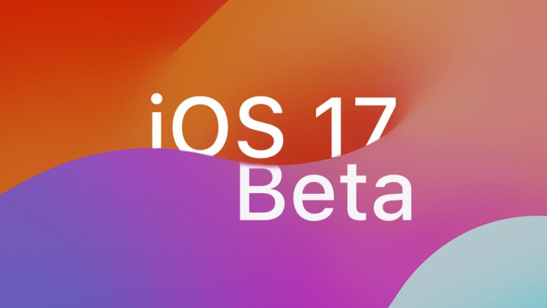 Beta iOS 17, macOS 14 i innych dla wszystkich, za darmo