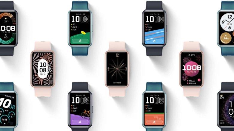 Huawei Watch Fit Special Edition już w Polsce. Co oferuje smartwatch za 399 zł?