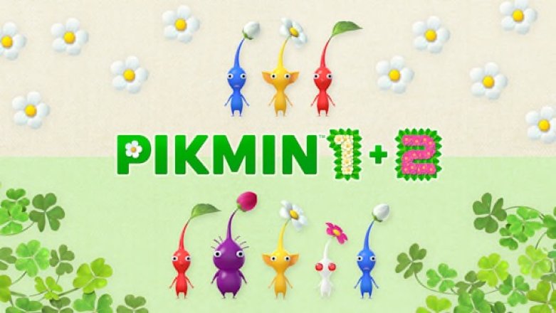 Pikmin 1+2 na Nintendo Switch - recenzja. A to ci niespodzianka!