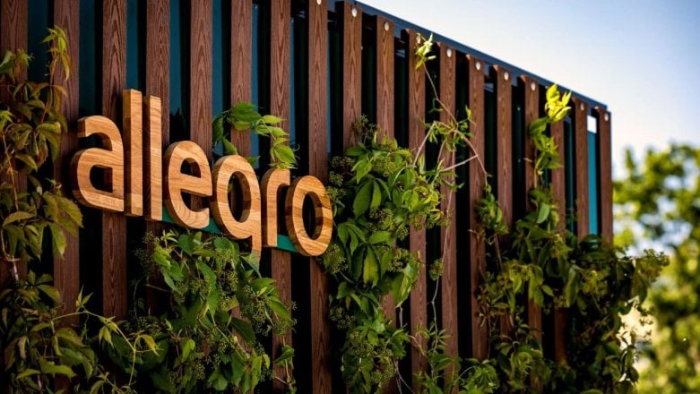 Koniec z podróbkami na Allegro - regres kary i blokada sprzedaży produktów