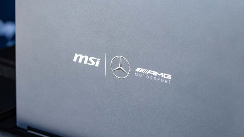 Takiego komputera nie ma nikt. MSI Stealth 16 Mercedes-AMG Motorsport wjeżdża do Polski