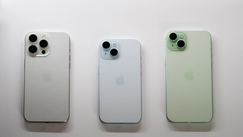 Apple zrobiło niespodziewany prezent właścicielom iPhone'ów