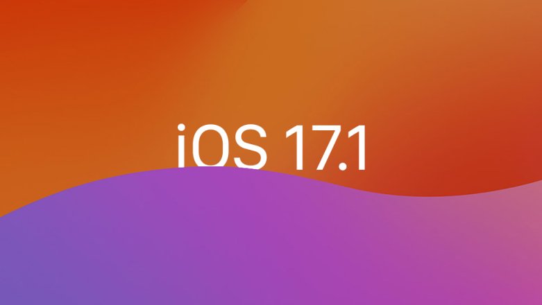 Beta iOS 17.1 już dostępna. Apple daje, Apple odbiera