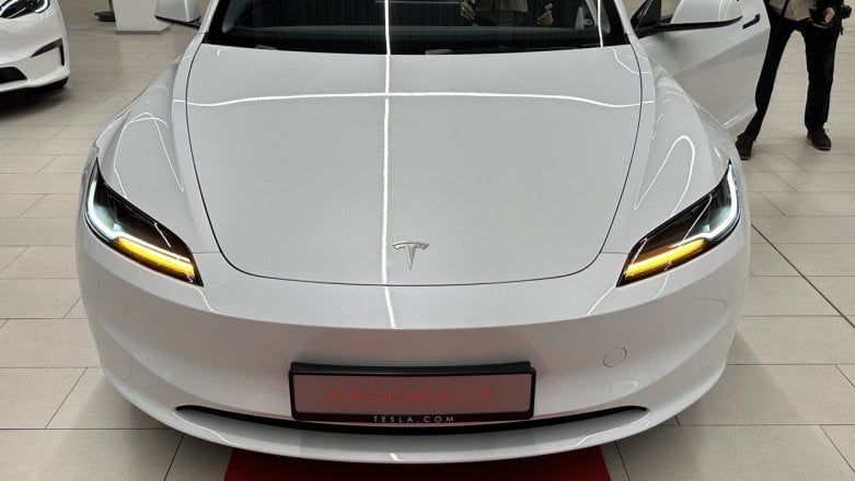 Nowa Tesla za mniej niż 200 tys. złotych. Elon Musk obniża ceny