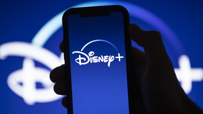 Nowe logo Disney Plus. Dlaczego zmieniło kolor?