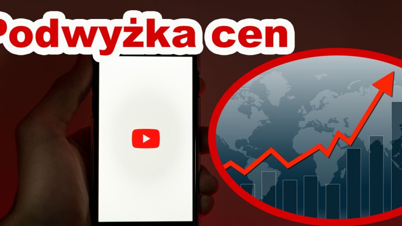 YouTube walczy z blokowaniem reklam i... podwyższa cenę Premium. W Polsce i Argentynie!