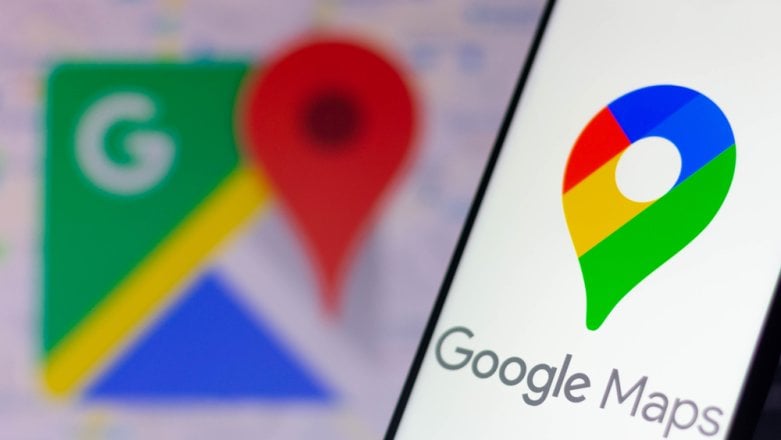 Łatwiejsze korzystanie z Map Google na iPhone. Tylko jeszcze nie dla wszystkich