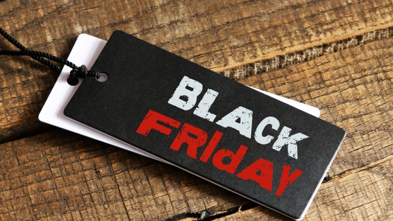 Rekordowe Black Friday – ile globalnie wydaliśmy na zakupy?