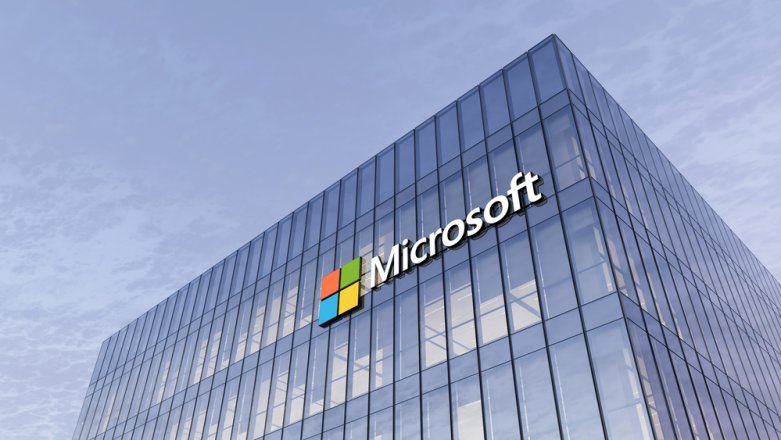 Microsoft kupił sobie pod choinkę farmę dyń za 76 milionów. Po co?