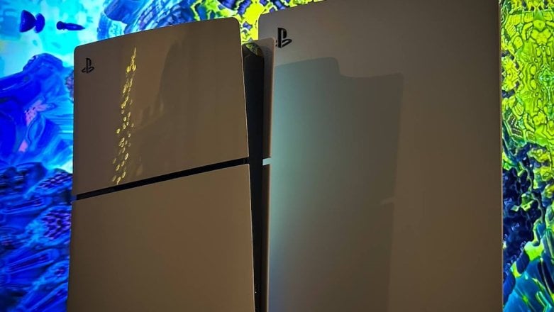 PlayStation 5 Slim – najważniejsze zmiany. Czym różni się od zwykłego PS5?