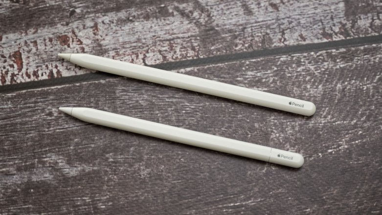 Apple Pencil w wersji... Pro? Co wyróżni najdroższy wariant rysika?