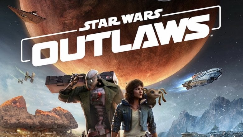 Tak wygląda Star Wars Outlaws. Jak oni mogli to tak zepsuć