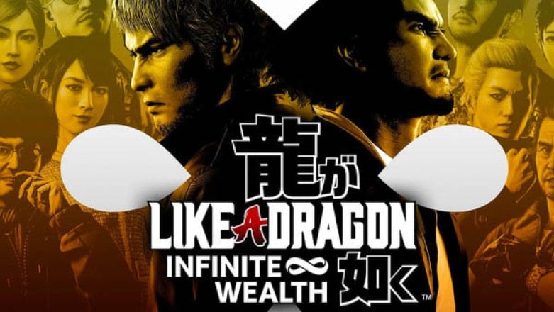Like a Dragon: Infinite Wealth - recenzja. Najlepsza Yakuza jaka kiedykolwiek wyszła