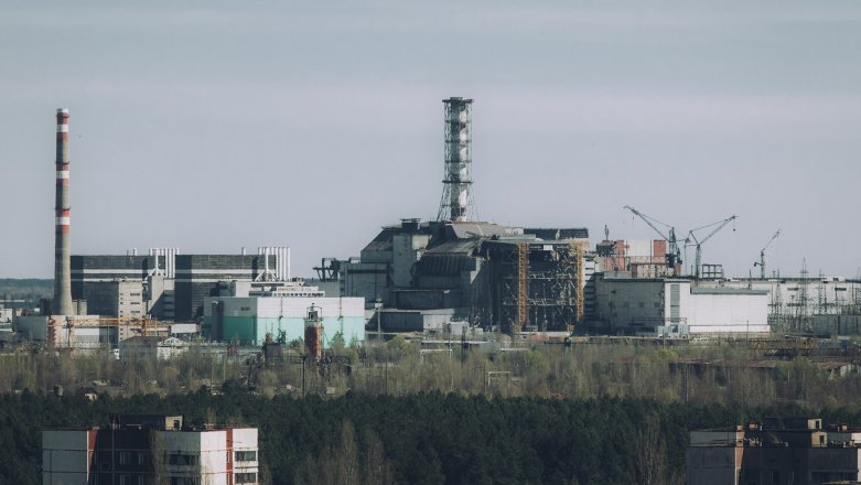 Czarnobyl cały czas zaskakuje naukowców. Co znaleziono tam tym razem?