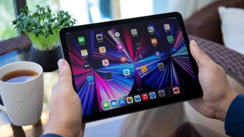 Największy iPad Air potwierdzony? Producent akcesoriów szybszy niż Apple