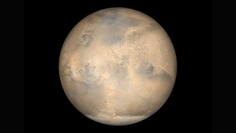 NASA zdecydowała. Plan zebrania próbek z Marsa trzeba przemyśleć raz jeszcze