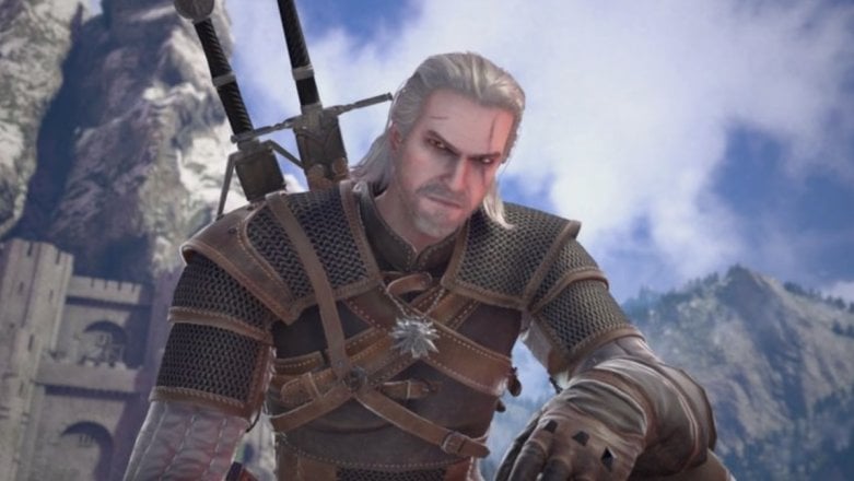 Nowy Geralt w pełnej krasie. Liam ​​Hemswort na pierwszych zdjęciach z planu