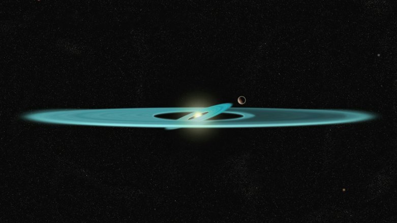 Teleskop Jamesa Webba zbadał egzoplanetę 55 Cancri e. Naukowcy są zaskoczeni