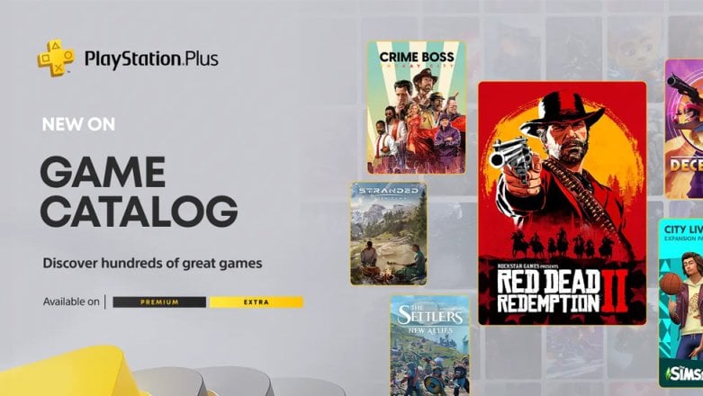 PlayStation Plus Extra i Premium na drugą połowę mają. Co dostaną gracze płacący więcej?