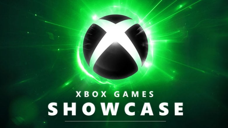 Xbox szykuje wiele niespodzianek dla graczy i zaprasza na Xbox Games Showcase