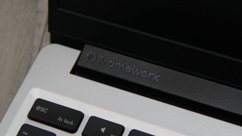Framework Laptop wchodzi do Polski. Rzut oka na pierwszy model