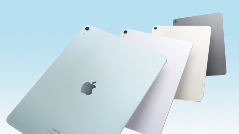 Największy iPad Air już oficjalnie! Apple wysłuchało klientów