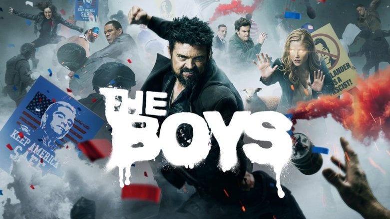 Kiedy 5. sezon "The Boys"? Znamy przybliżoną datę premiery