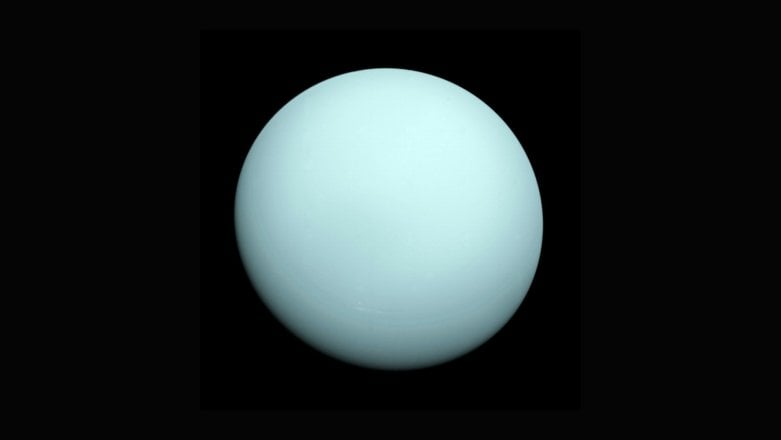 Jak”wykraść“ diamenty z Urana? Ten sposób jest… brutalny