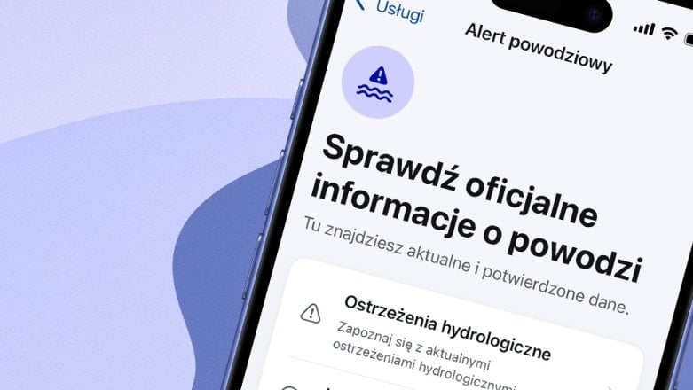 Szybko zaktualizuj mObywatela. To dla twojego bezpieczeństwa